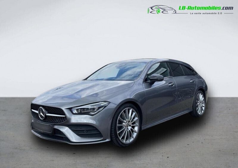 Utilisé 2020 Mercedes 250 Coupé | 37 900 € - Image 1/4