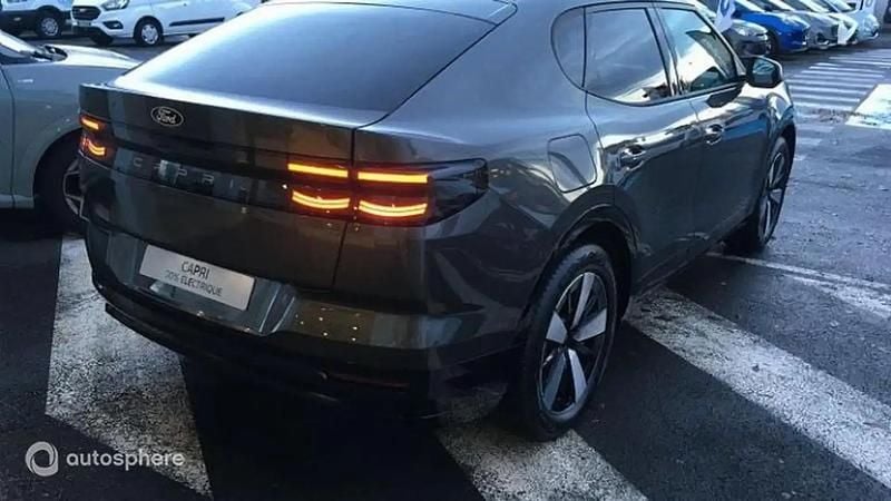 Occasion Ford Capri Extended Range 213 kW (290 ch) 2024 SUV