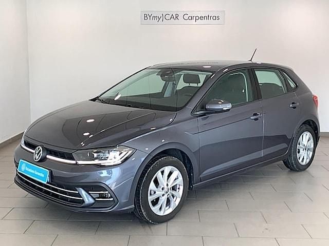 Utilisé 2024 VW Polo S | 20 521 € (Prix juste) - Image 1/4