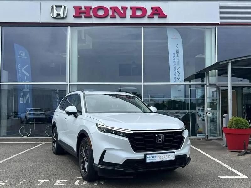 Utilisé 2025 Honda CR-V Executive SUV | 44 990 € - Image 1/4
