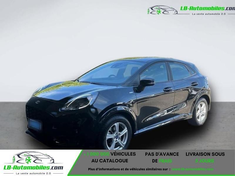 Occasion 2022 Ford Puma Coupé | 21 900 € (Prix juste) - Image 1/4