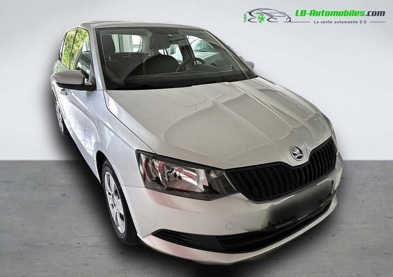 Utilisé 2016 Skoda Fabia Citadine | 13 900 € (Prix juste) - Image 1/4