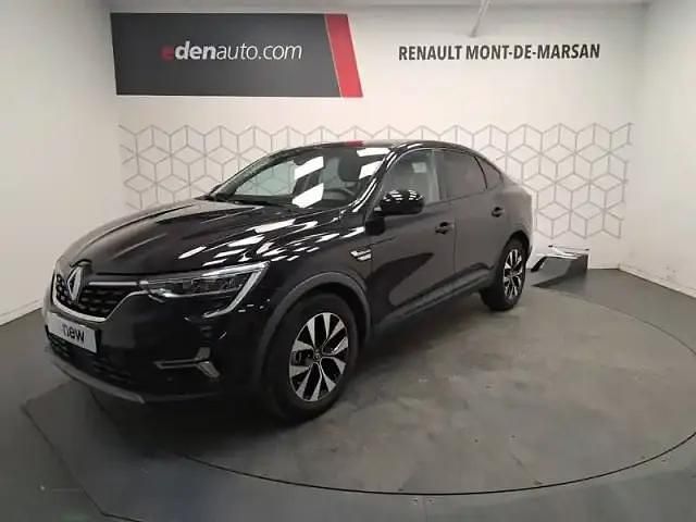 Occasion Renault Arkana 2023 Gxa SUV