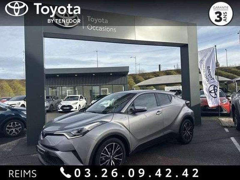 Occasion 2019 Toyota C-HR SUV | 18 990 € (Super prix) - Image 1/1