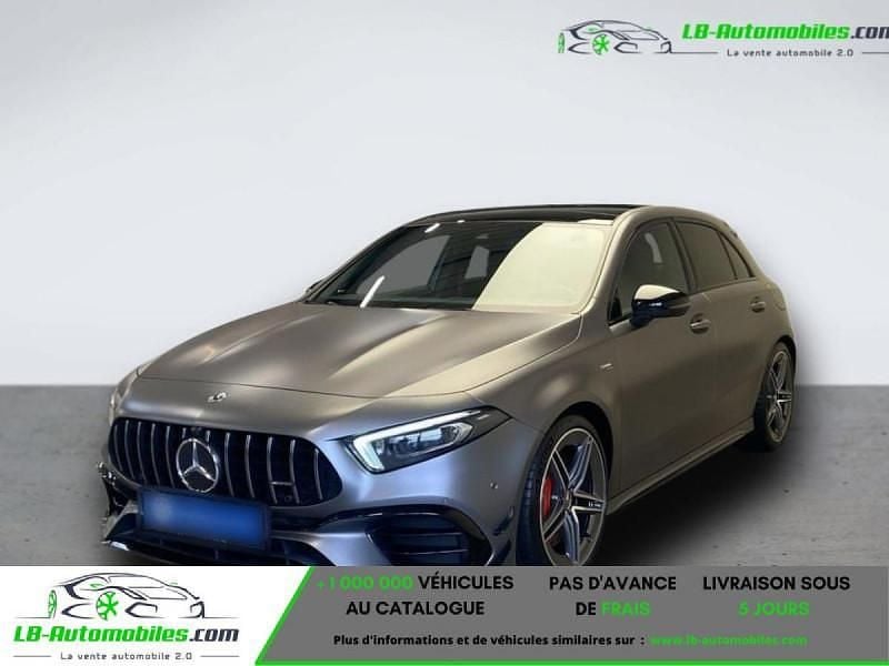 Occasion Mercedes A45 AMG AMG 421 ch (309 kW) 2021 Berline