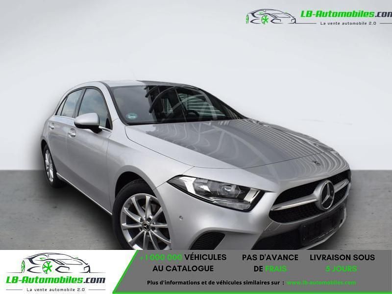 Occasion 2019 Mercedes A180 Berline | 26 000 € (Prix assez cher) - Image 1/4