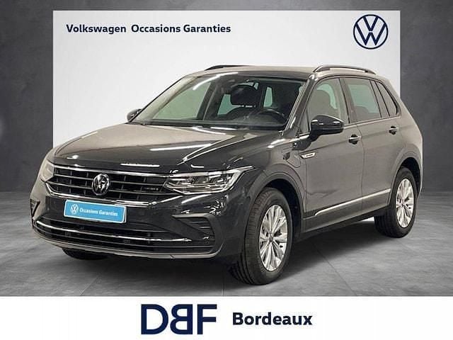 Utilisé 2022 VW Tiguan Life SUV | 29 999 € (Super prix) - Image 1/4