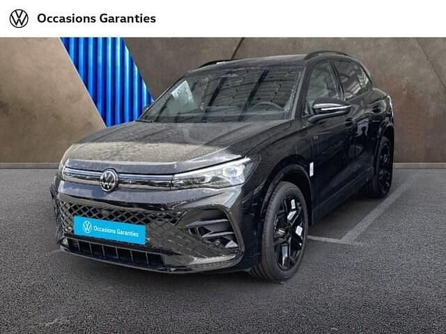Utilisé 2025 VW Tiguan Exclusive SUV | 63 990 € (Prix cher) - Image 1/4
