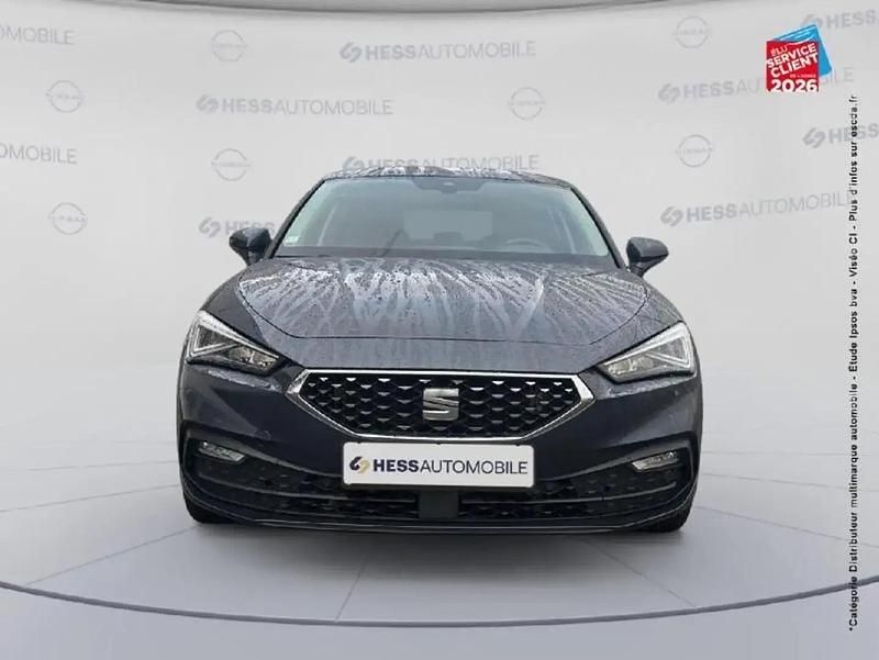 Occasion Seat Leon XCELLENCE 152 ch (111 kW) 2021 Berline