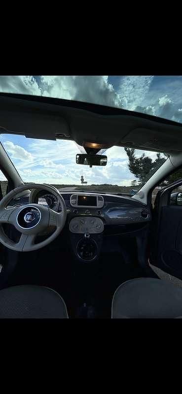 Occasion Fiat 500 Sport 101 ch (74 kW) 2011 Berline