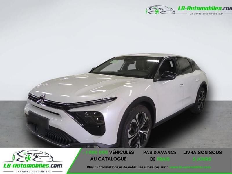 Occasion 2024 Citroën C5 X PureTech Break | 23 700 € (Prix assez cher) - Image 1/4
