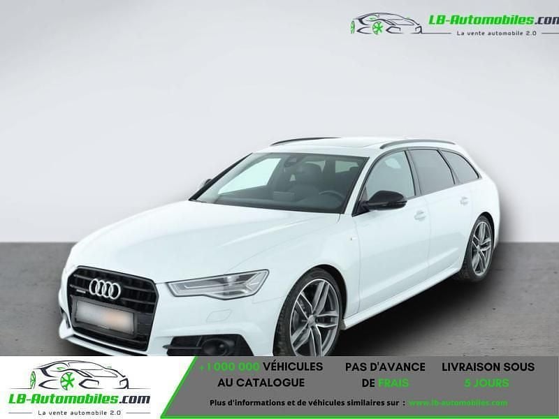 Utilisé 2017 Audi A6 Sport Break | 37 700 € - Image 1/4
