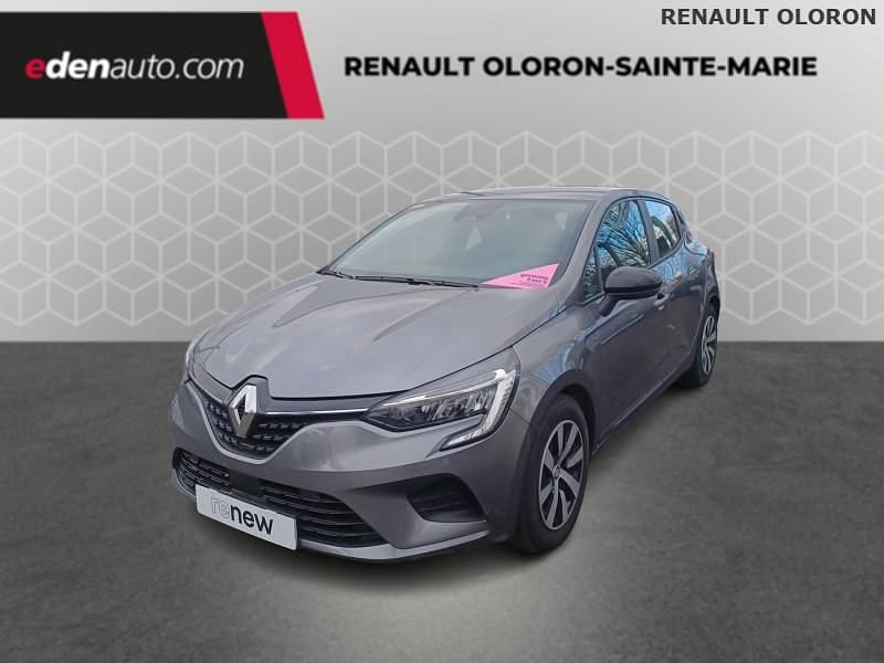 Occasion 2023 Renault Clio V Equilibre Citadine | 17 490 € (Prix juste) - Image 1/4