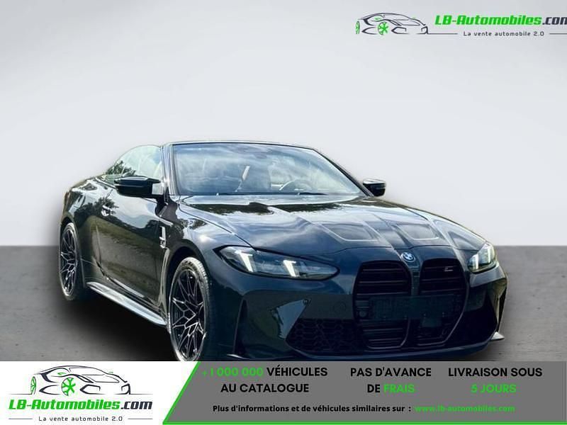 Utilisé 2025 BMW M4 Competition Edition Coupé | 123 500 € - Image 1/4