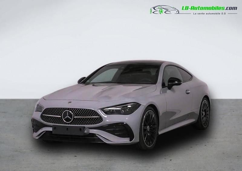Utilisé 2024 Mercedes 450 Coupé | 77 200 € - Image 1/4