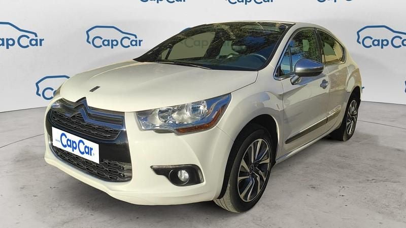 Occasion 2013 DS Automobiles DS4 So Chic | 8 490 € - Image 1/3