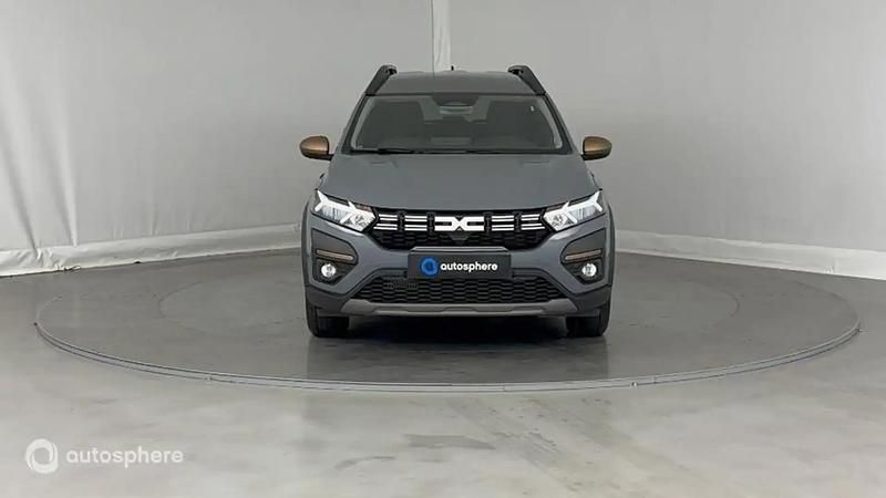Occasion Dacia Jogger Extreme 111 ch (81 kW) 2025 Monospace