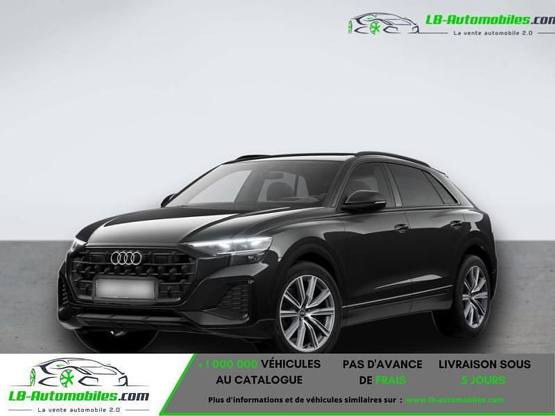 Utilisé 2025 Audi Q8 SUV | 76 100 € (Super prix) - Image 1/4