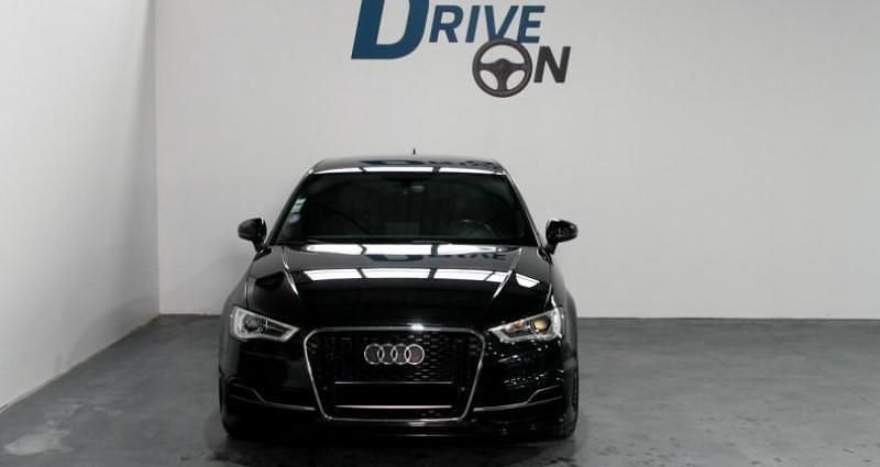 Occasion Audi A3 Advanced 300 ch (220 kW) 2013 Berline