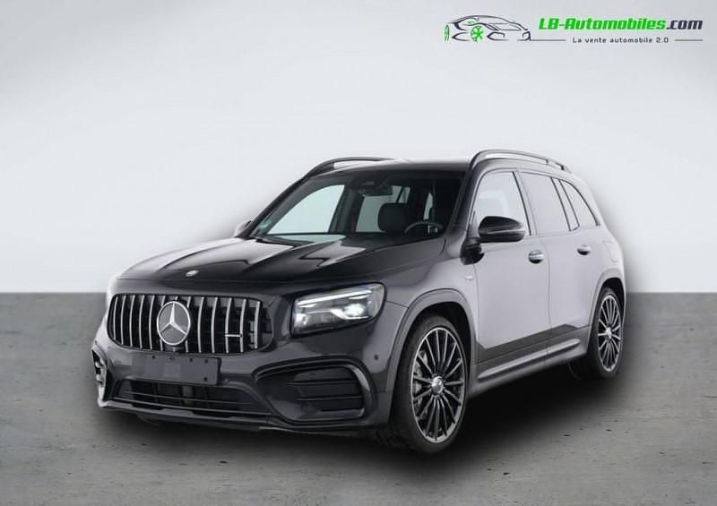 Utilisé 2024 Mercedes GLB35 AMG SUV | 61 800 € - Image 1/4