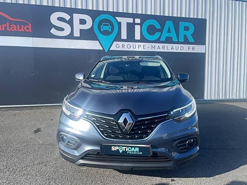 Occasion Renault Kadjar Zen 140 ch (102 kW) 2020 SUV