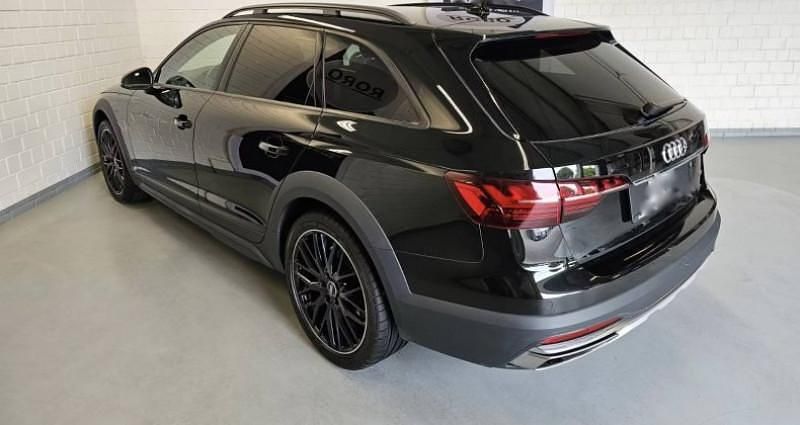 Occasion Audi A6 Business 265 ch (194 kW) 2021 Break