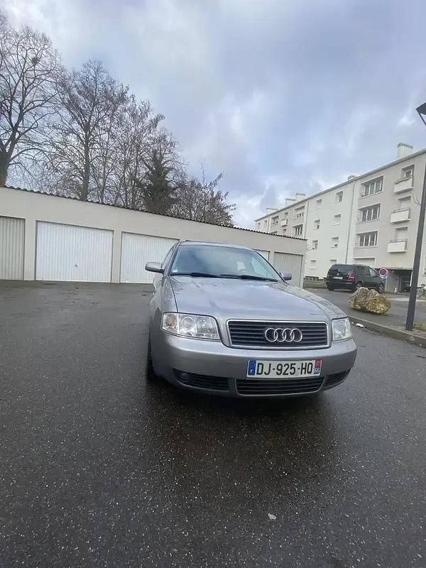 Occasion Audi A6 Sport 162 ch (119 kW) 2004 Break