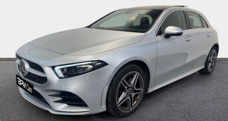 Utilisé 2022 Mercedes A250 AMG line Berline | 32 490 € (Prix juste) - Image 1/4
