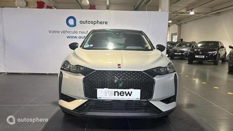 Occasion DS Automobiles DS3 Crossback Performance Line Plus 133 ch (97 kW) 2023 SUV