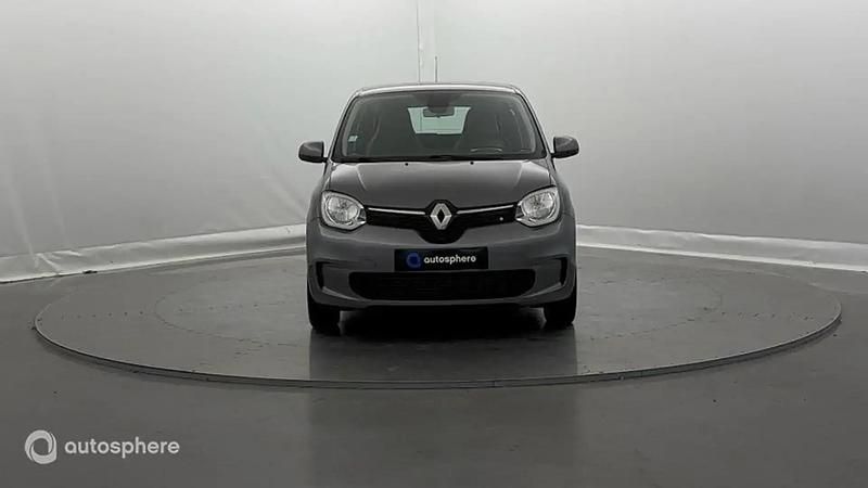 Occasion Renault Twingo SE 73 ch (53 kW) 2019 Gris Citadine