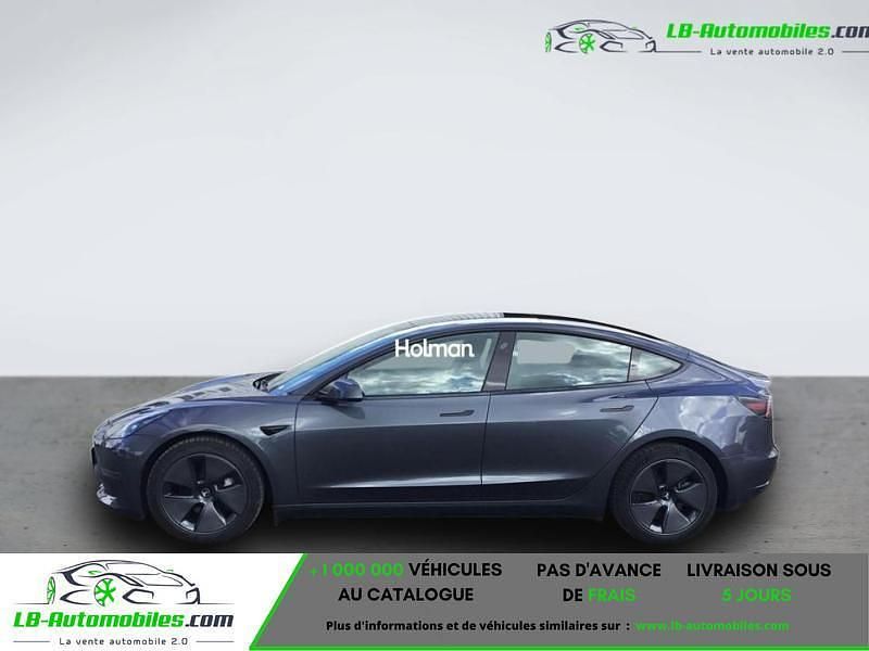 Utilisé 2021 Tesla Model 3 Berline | 32 900 € (Prix assez cher) - Image 1/4