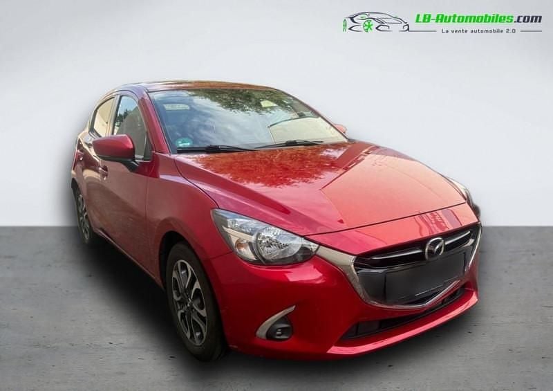 Utilisé 2018 Mazda 2 Citadine | 16 300 € (Prix juste) - Image 1/4