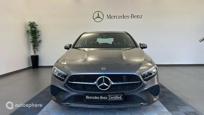 Occasion Mercedes A180 Progressive 137 ch (100 kW) 2023 Berline