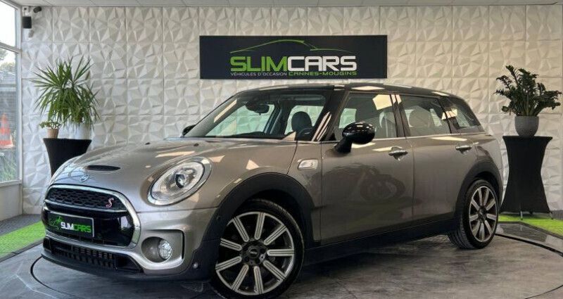 Utilisé 2019 Mini Cooper S Clubman Break | 22 900 € - Image 1/4