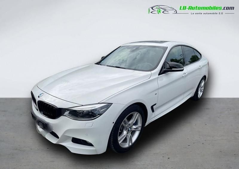 Utilisé 2018 BMW 330 Comfort Edition Berline | 29 500 € (Prix juste) - Image 1/4