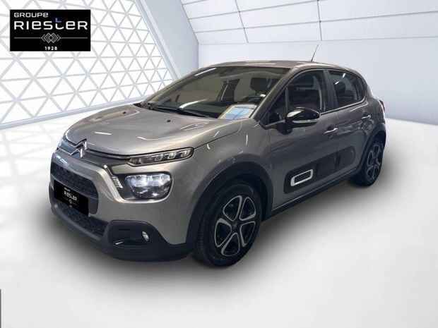 Utilisé 2023 Citroën C3 Citadine | 12 860 € (Prix juste) - Image 1/4
