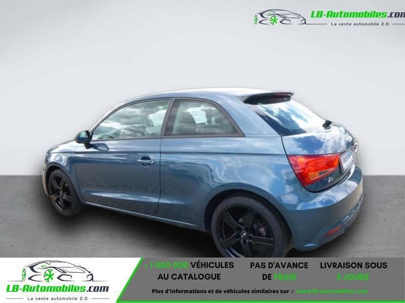 Occasion Audi A1 Sport 82 ch (60 kW) 2017 Citadine