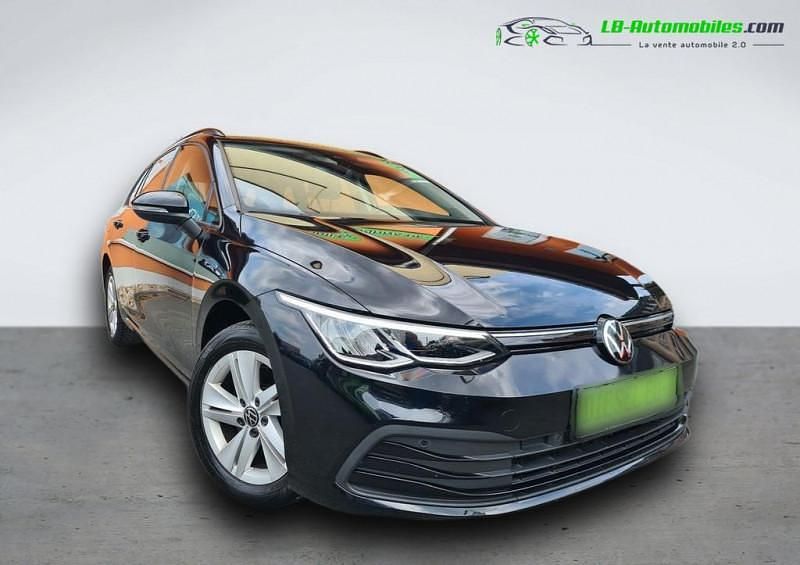 Utilisé 2021 VW Golf VIII Break | 24 000 € (Bon prix) - Image 1/4