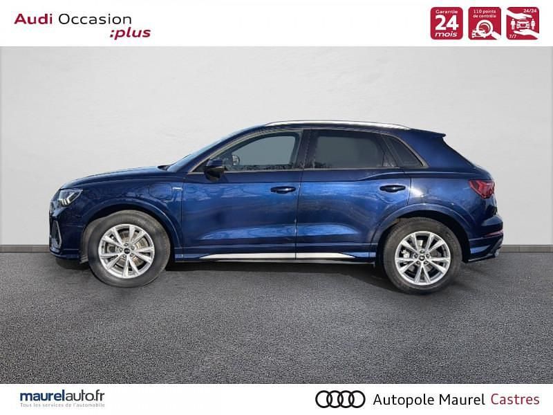 Occasion Audi Q3 S-Line 150 ch (110 kW) 2021 SUV