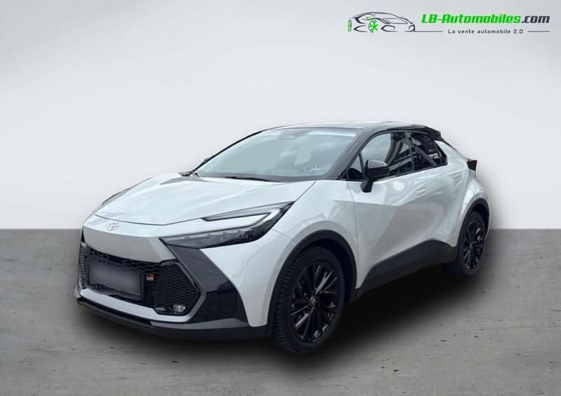 Utilisé 2024 Toyota C-HR SUV | 41 700 € - Image 1/4