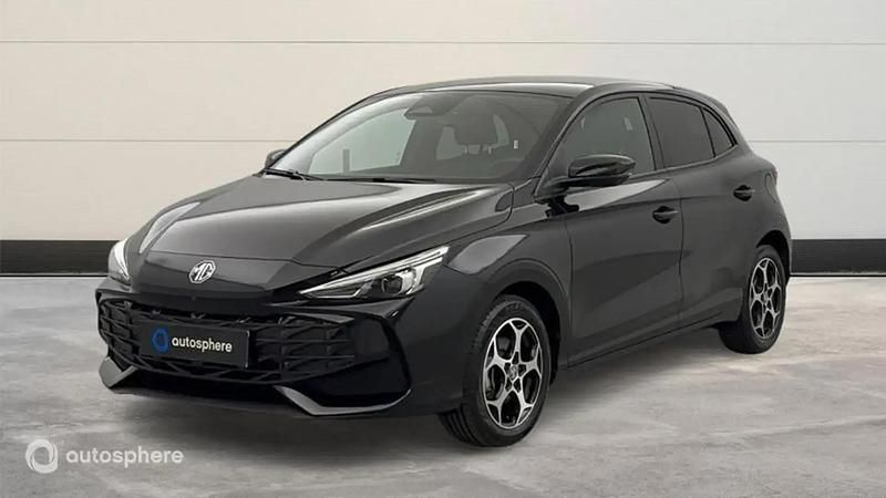 Utilisé 2024 MG MG3 Luxury Citadine | 20 299 € - Image 1/4