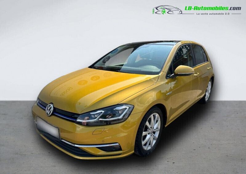 Utilisé 2018 VW Golf VII Berline | 23 900 € (Prix assez cher) - Image 1/4