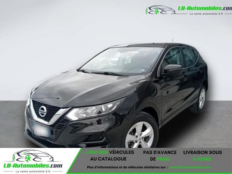 Occasion 2019 Nissan Qashqai SUV | 19 700 € (Prix assez cher) - Image 1/4