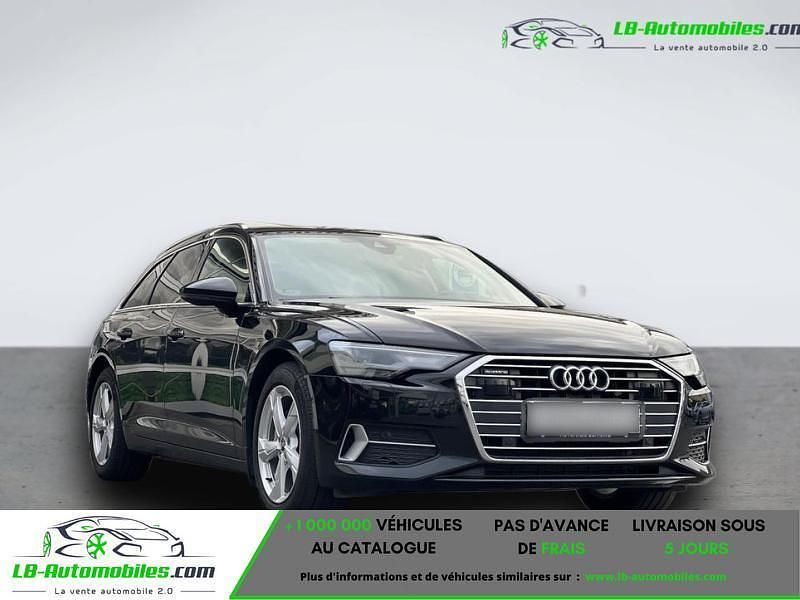 Utilisé 2023 Audi A6 Sport Break | 43 500 € (Bon prix) - Image 1/4