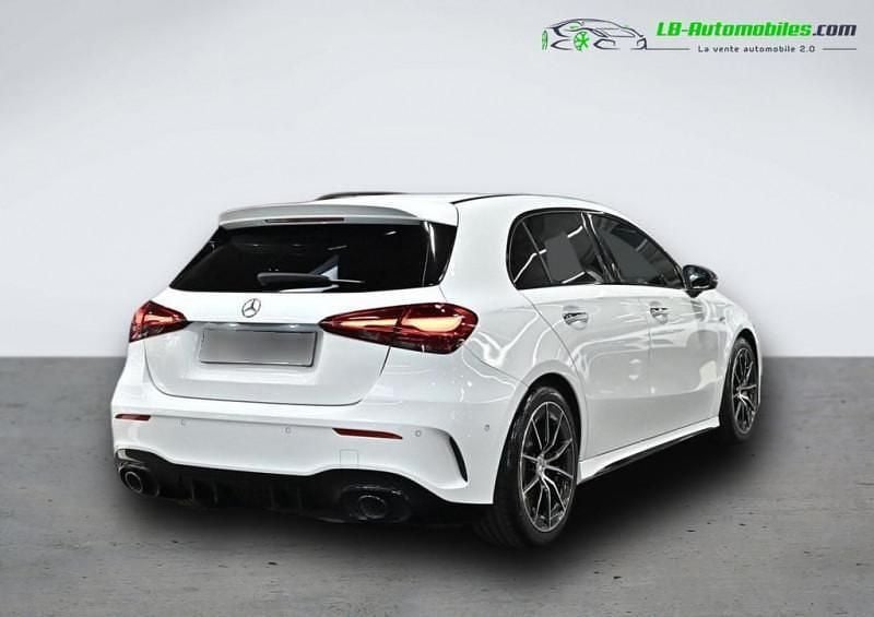 Utilisé 2024 Mercedes A35 AMG AMG Berline | 48 400 € (Bon prix) - Image 1/4