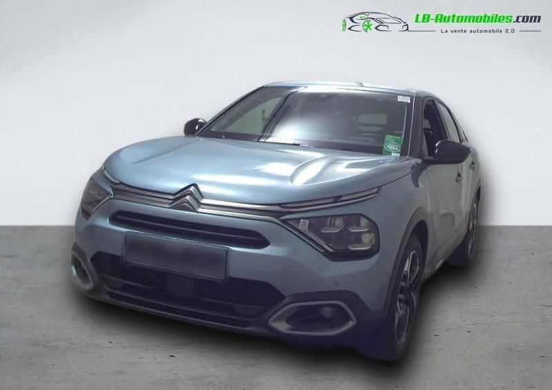 Utilisé 2023 Citroën C4 PureTech Berline | 20 500 € (Prix juste) - Image 1/4