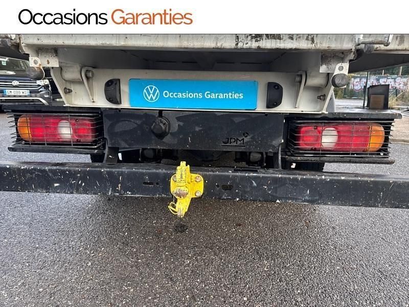 Occasion Mitsubishi L200 Instyle 150 ch (110 kW) 2023 White diamond Pick-up