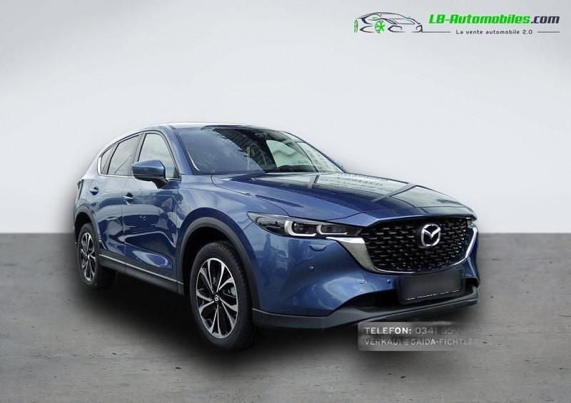 Utilisé 2025 Mazda CX-5 SUV | 37 500 € (Bon prix) - Image 1/4