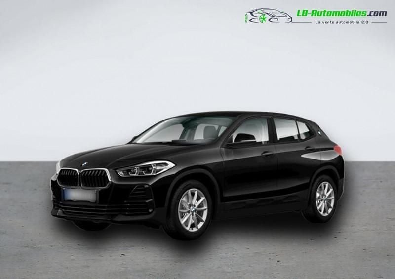 Utilisé 2022 BMW X2 Sport Line SUV | 33 000 € (Prix juste) - Image 1/4
