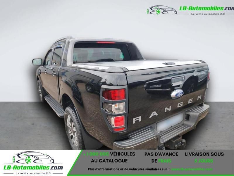 Occasion Ford Ranger 200 ch (147 kW) 2019 Pick-up